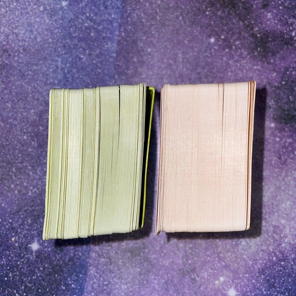 2004 Cranium Cadoo Board Game Complete Replacement Solo Combo Cards - Picture 2 of 3